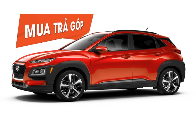 Tại sao nên mua xe trả góp thay vì trả tiền mặt 100%?